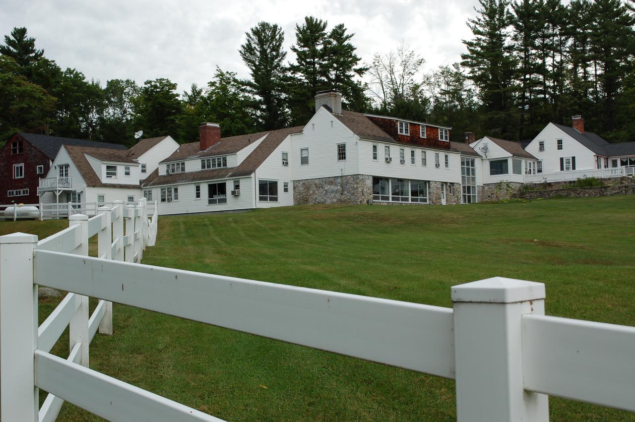 The New Hampshire Mountain Inn Wilmot Экстерьер фото
