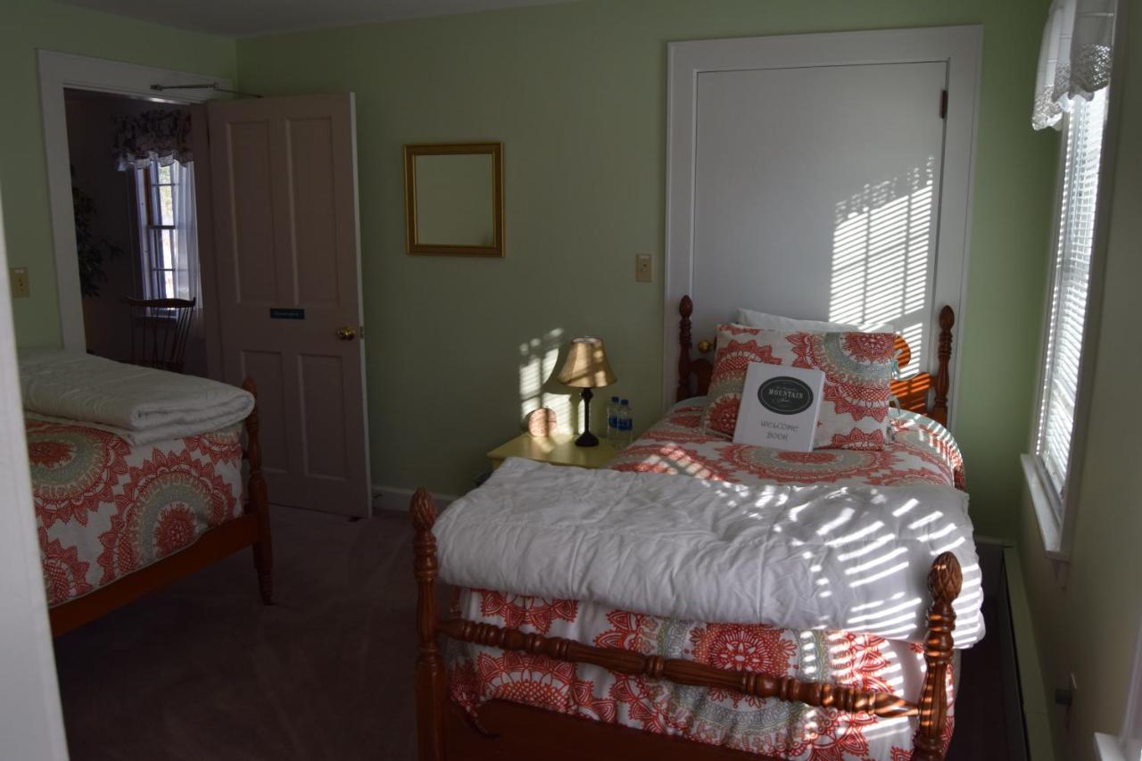 The New Hampshire Mountain Inn Wilmot Экстерьер фото