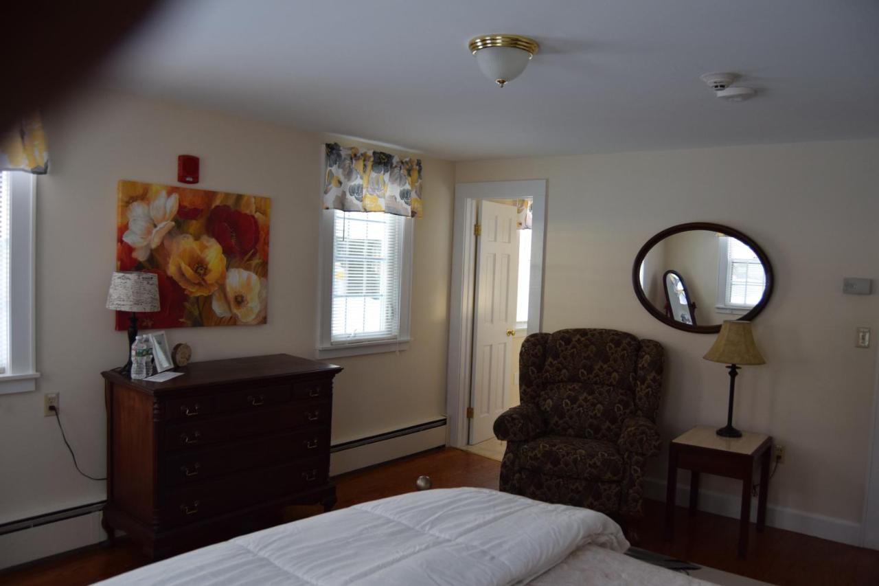 The New Hampshire Mountain Inn Wilmot Экстерьер фото