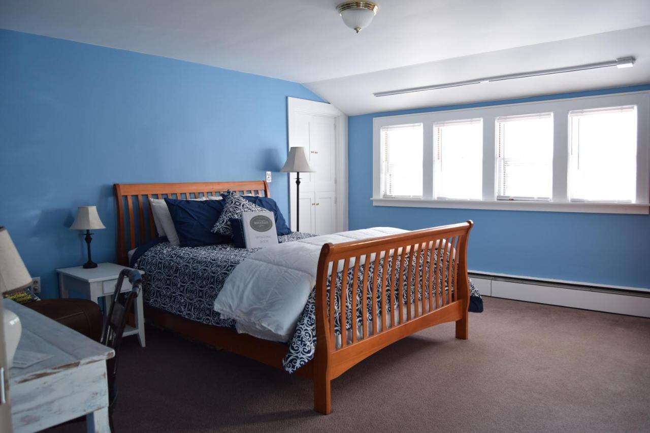 The New Hampshire Mountain Inn Wilmot Экстерьер фото